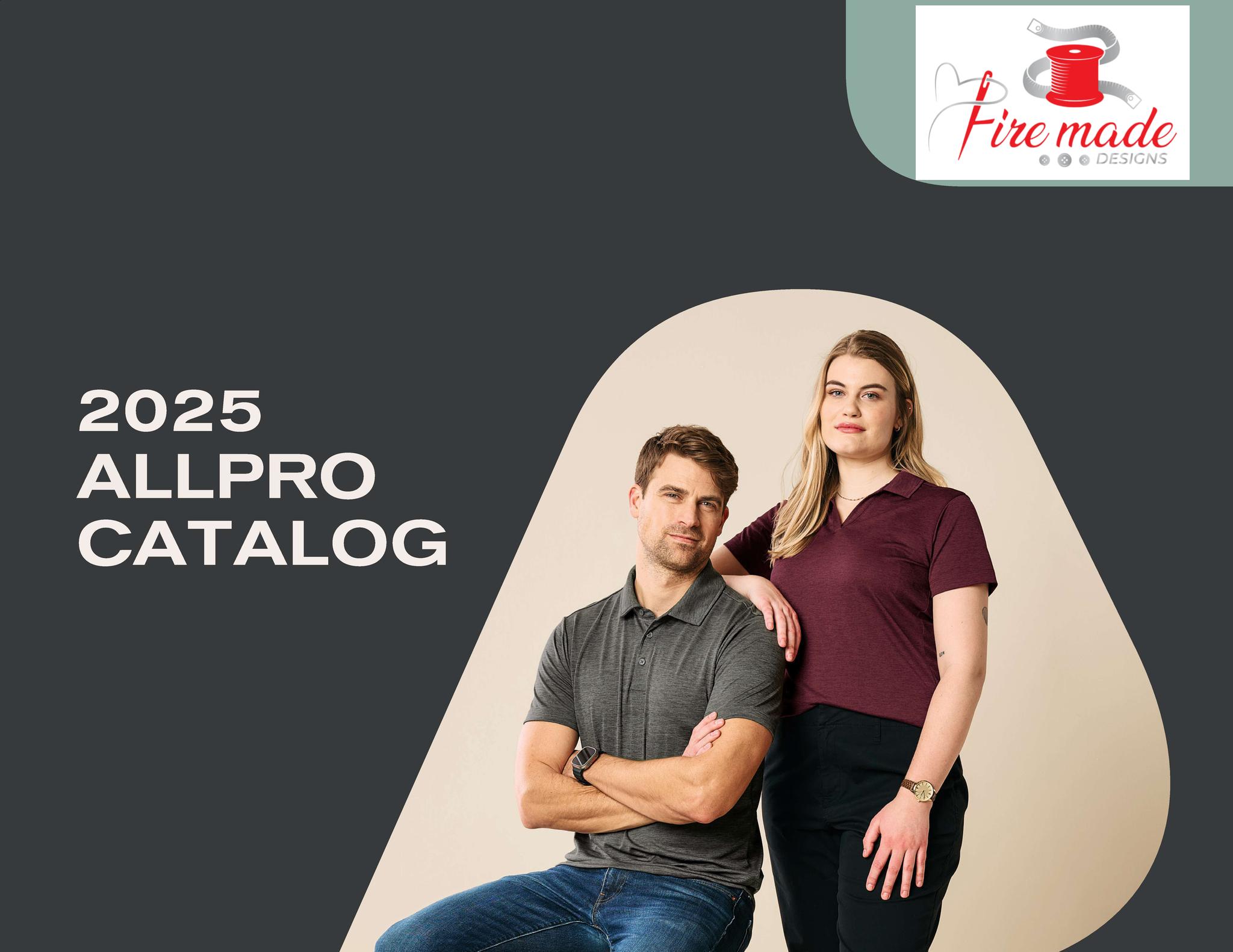 FMD Pro Catalog